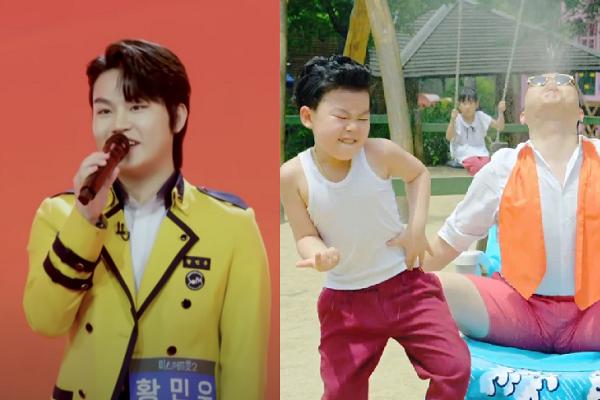 Chủ nhân hit Gangnam Style bị chỉ trích vô cảm với nạn ngập lụt-4