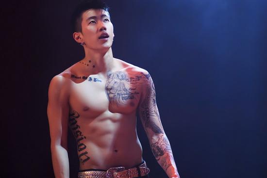 Jay Park không thích bị gọi là 'biểu tượng tình dục' khi U40