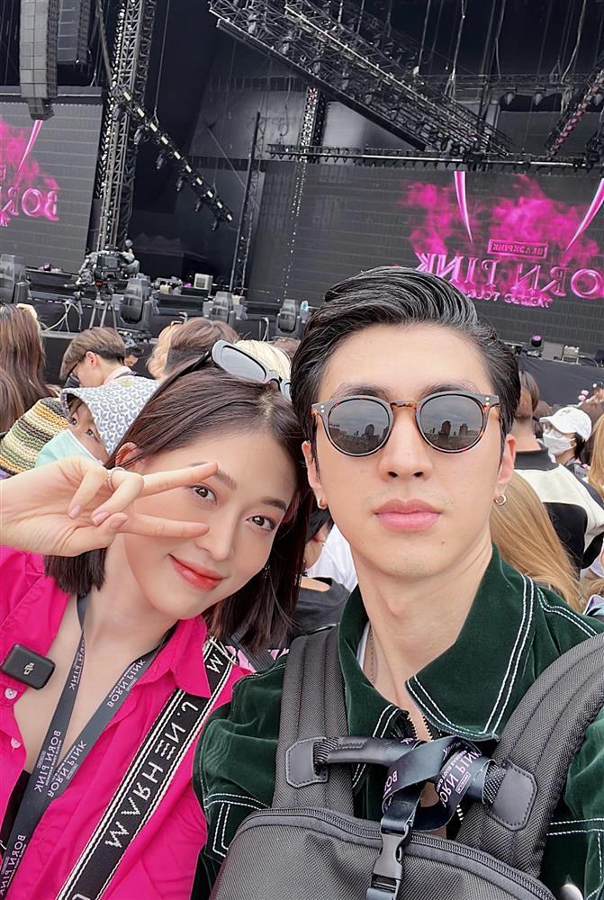 Showbiz Việt ngày 9/1: Tiến Luật công khai giùm Puka - Gin Tuấn Kiệt?-2