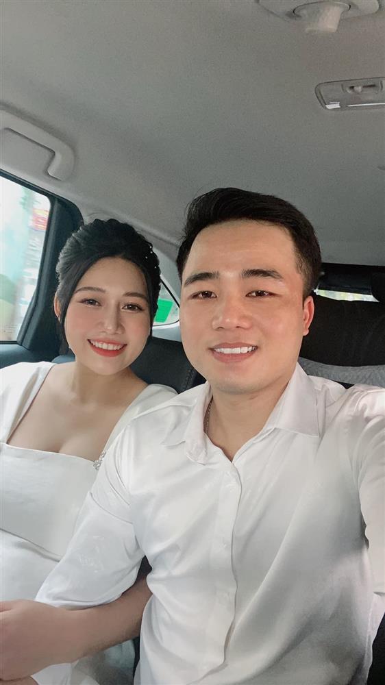 Nổi đình đám cuộc tình chênh lệch, chàng trai không chân giờ ra sao?-2