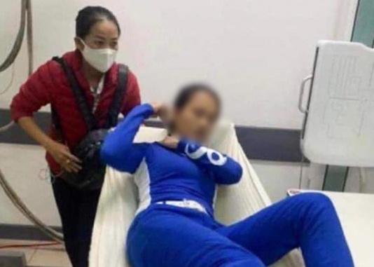 Đại biểu HĐND Quảng Nam cầm gậy golf đánh người bị phạt 6,5 triệu-2