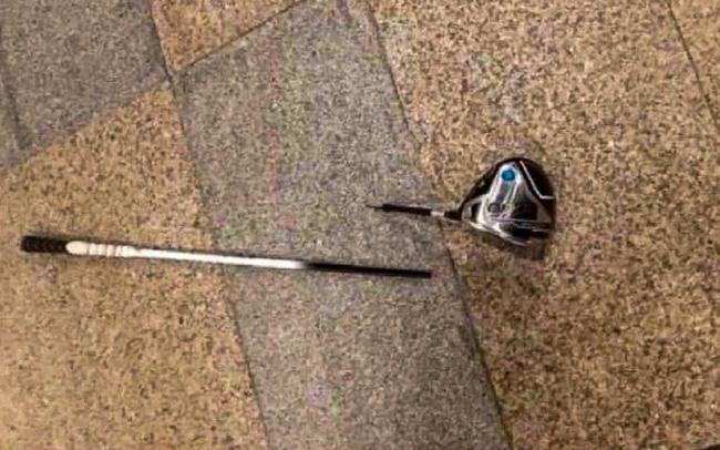 Đại biểu HĐND Quảng Nam cầm gậy golf đánh người bị phạt 6,5 triệu-3