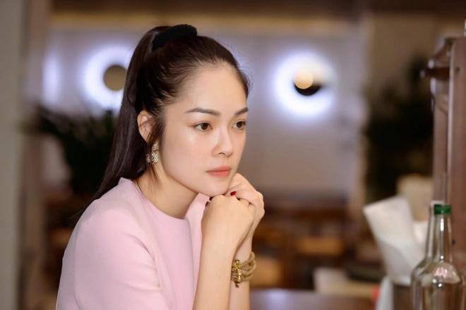 Hé lộ khoản nợ khổng lồ của Dương Cẩm Lynh-2