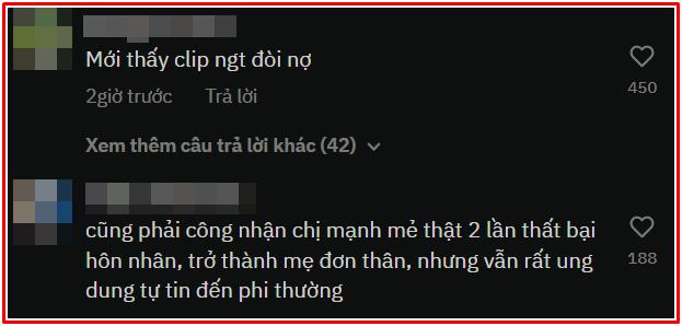 Thực hư clip Dương Cẩm Lynh chạy show ca hát giữa ồn ào bị đòi nợ-3