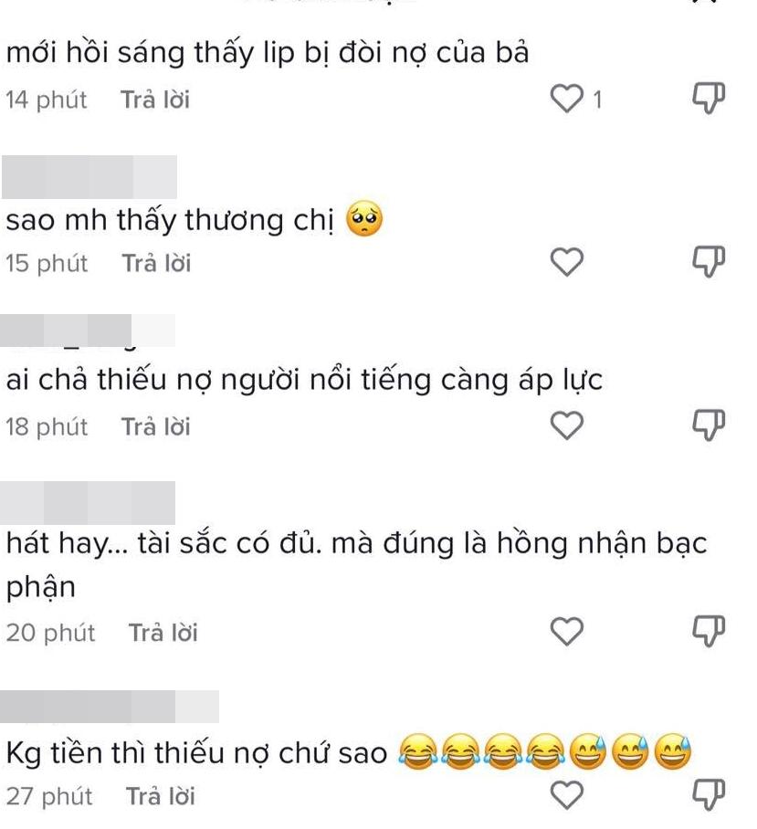 Thực hư clip Dương Cẩm Lynh chạy show ca hát giữa ồn ào bị đòi nợ-5