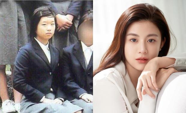 Han So Hee - Go Yoon Jung: Cặp bạn thân bị nghi dao kéo vì quá xinh-5