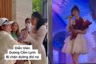 Thực hư clip Dương Cẩm Lynh chạy show ca hát giữa ồn ào bị đòi nợ