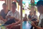 Xác minh clip nghi bí thư xã ở Nghệ An đánh bài ăn tiền-2