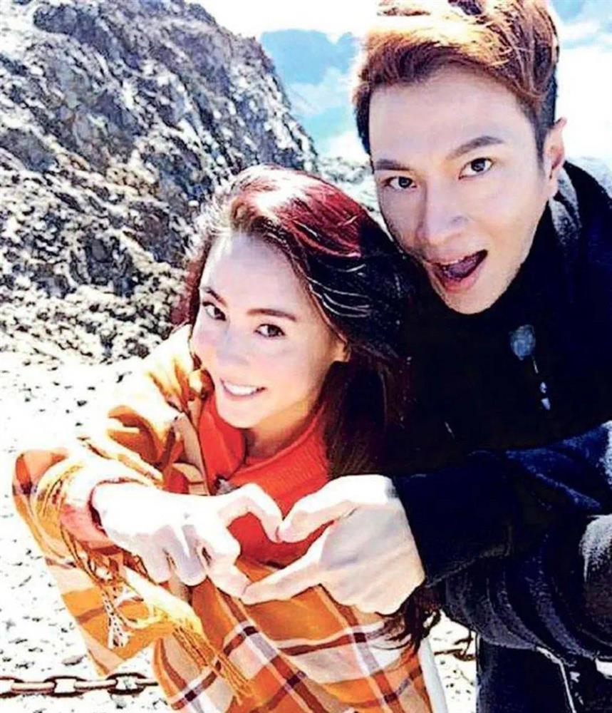 Trương Bá Chi tái hôn, nửa kia là MC kém 9 tuổi?-3