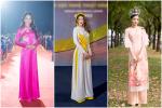 Hoa hậu Mai Phương bị chỉ trích với hình ảnh mặc quần tụt-15