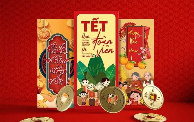 Ý nghĩa của phong tục lì xì trong ngày Tết-2