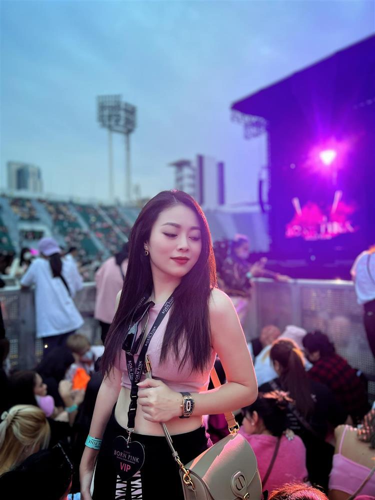 Giật mình diện mạo mẹ 6 con Hằng Túi sau hơn 1 năm thẩm mỹ-4