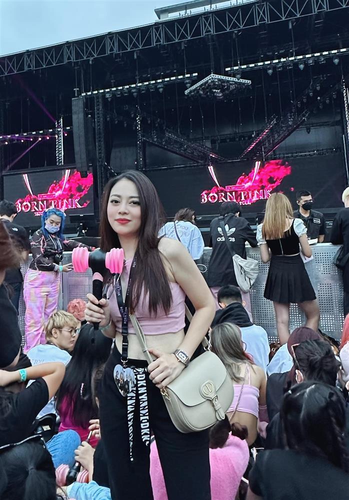 Giật mình diện mạo mẹ 6 con Hằng Túi sau hơn 1 năm thẩm mỹ-2