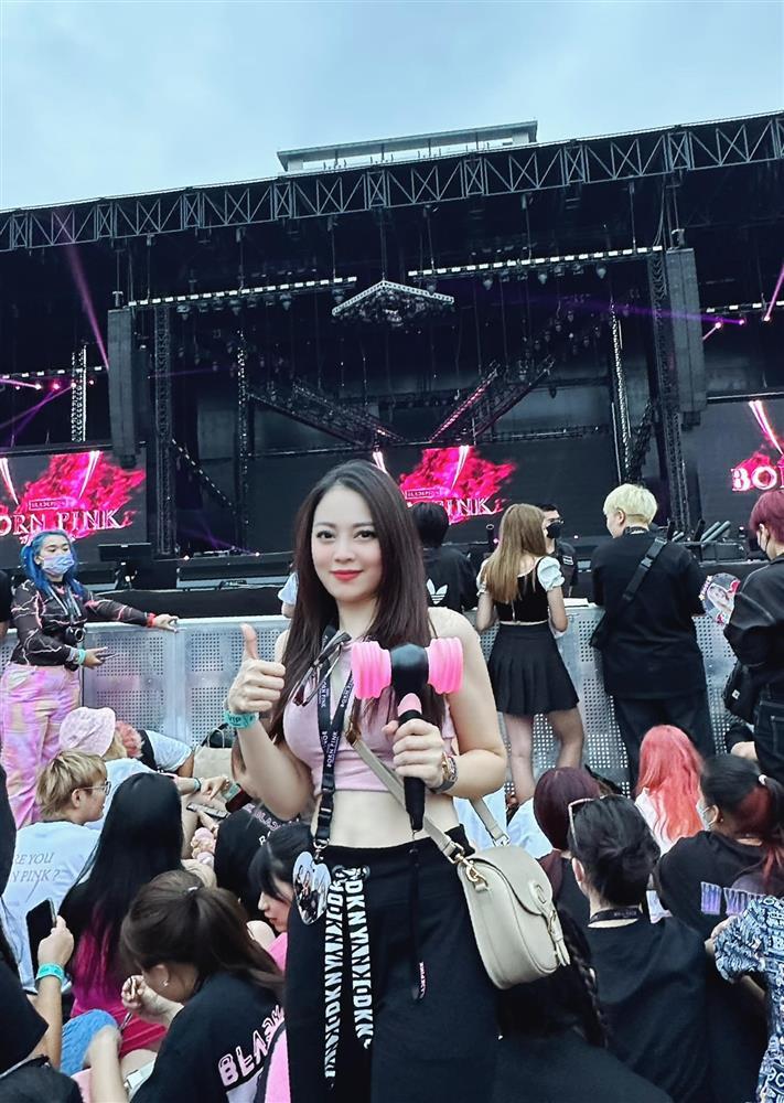 Giật mình diện mạo mẹ 6 con Hằng Túi sau hơn 1 năm thẩm mỹ-3