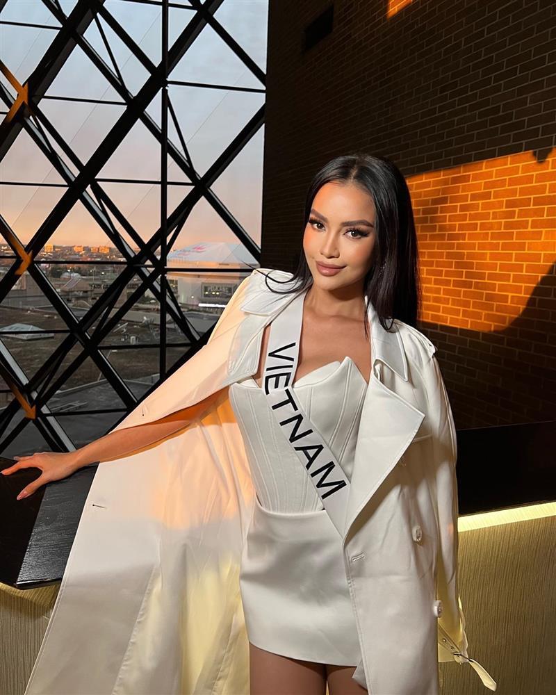 Miss Universe 2022 lấy top 16, khán giả lo cho Ngọc Châu-1