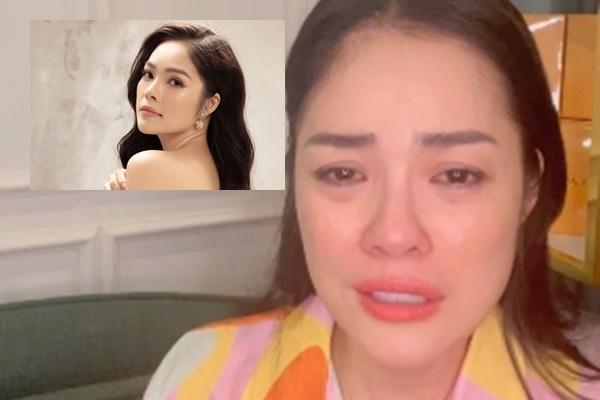 Dương Cẩm Lynh bị lợi dụng lừa đảo trong lúc nợ nần-5