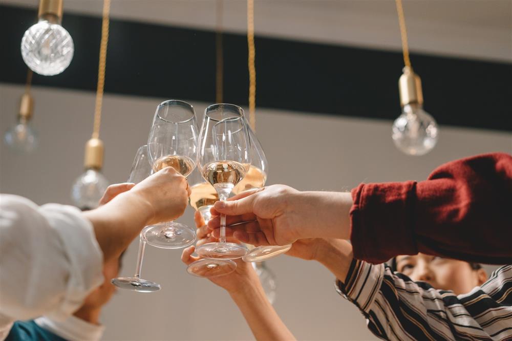 Lưu ý khi giới thiệu nửa kia với gia đình dịp lễ Tết-2