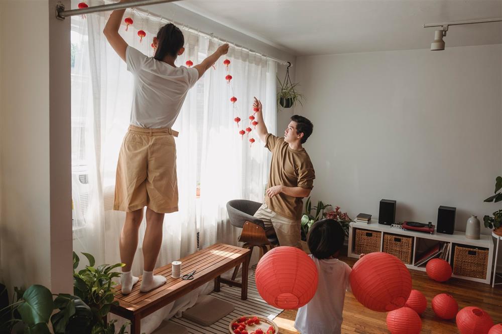 Lưu ý khi giới thiệu nửa kia với gia đình dịp lễ Tết-3