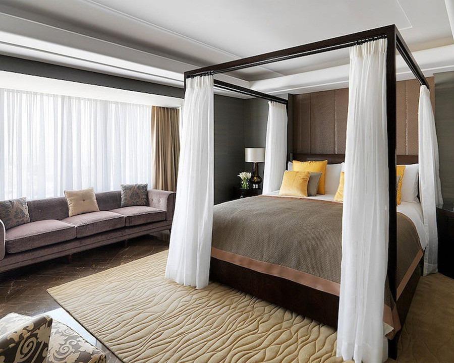 Nơi ở xa hoa của Ronaldo khi thi đấu cho đội bóng Trung Đông-6