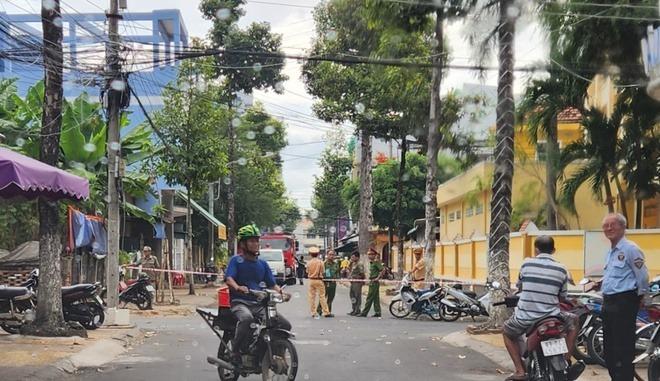 Thầy Phúc ở Sóc Trăng lĩnh 7 năm tù-1