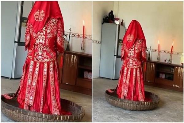 Cô dâu bỏ trốn với tình nhân, bạn thân thay thế kết hôn với chú rể-2