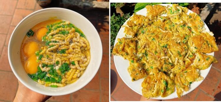 Đặc sản lạ giá bạc triệu ở Tây Bắc, khách sợ xanh mặt vẫn mua-4