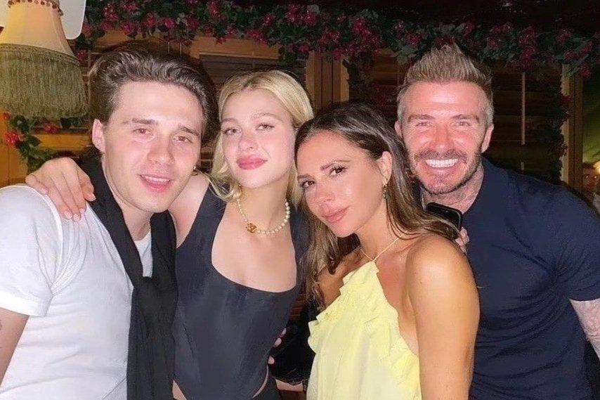 Victoria Beckham sau 13 năm thua lỗ-3