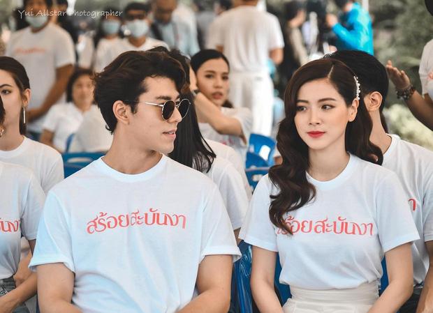 Baifern - Nine Naphat gây bão mạng khi lần đầu tung ảnh hẹn hò-6
