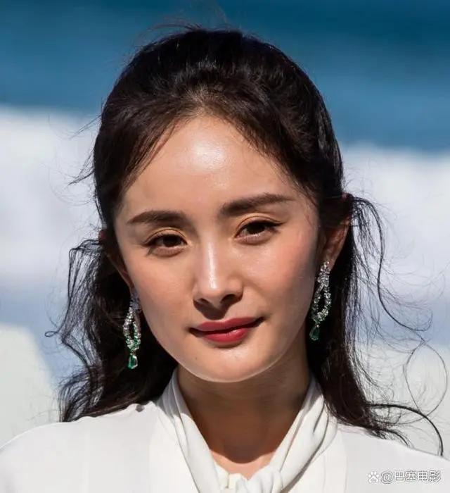 Dàn mỹ nhân Hoa ngữ qua ống kính truyền thông nước ngoài-2