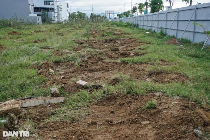 Sau vụ bé Hạo Nam, Đà Nẵng phát hiện ma trận trụ bê tông há mồm-13