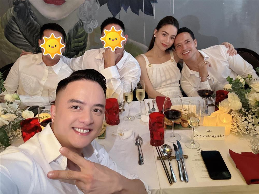 Bất ngờ nhan sắc Hồ Ngọc Hà trong ảnh bị tag-1