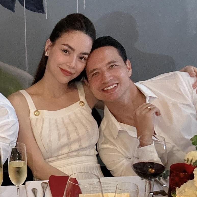 Bất ngờ nhan sắc Hồ Ngọc Hà trong ảnh bị tag-2