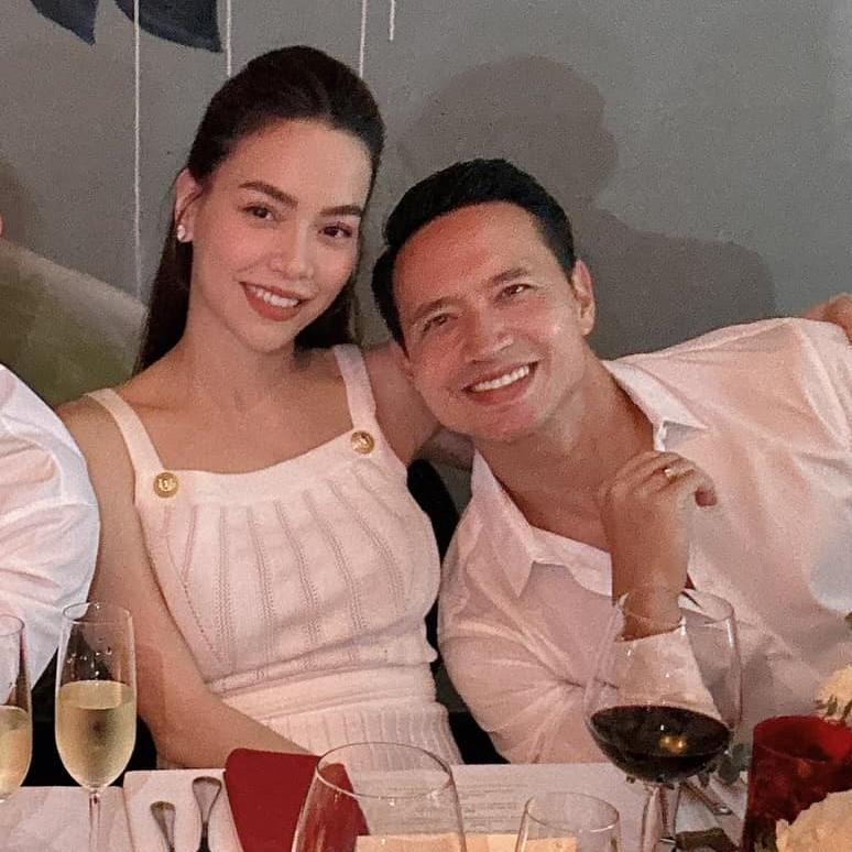 Bất ngờ nhan sắc Hồ Ngọc Hà trong ảnh bị tag-3