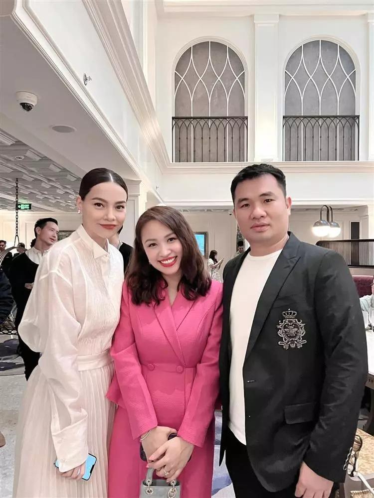 Bất ngờ nhan sắc Hồ Ngọc Hà trong ảnh bị tag-7