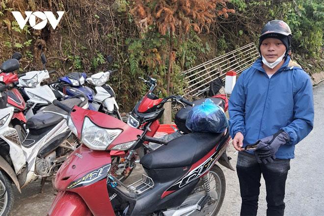 Điều người đàn ông từ tỉnh khác đến để sát hại rồi cướp xe máy-3