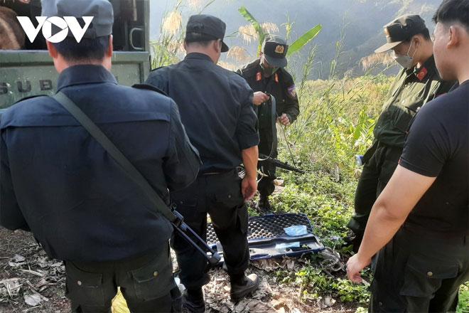 Điều người đàn ông từ tỉnh khác đến để sát hại rồi cướp xe máy-2