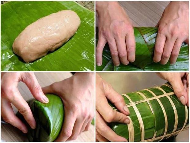 3 món giò chả không thể thiếu trên mâm cỗ Tết người miền Bắc-2