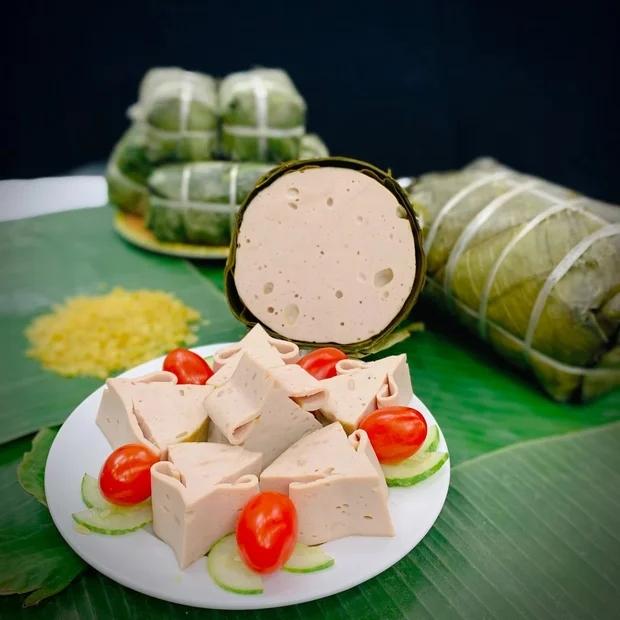 3 món giò chả không thể thiếu trên mâm cỗ Tết người miền Bắc-3