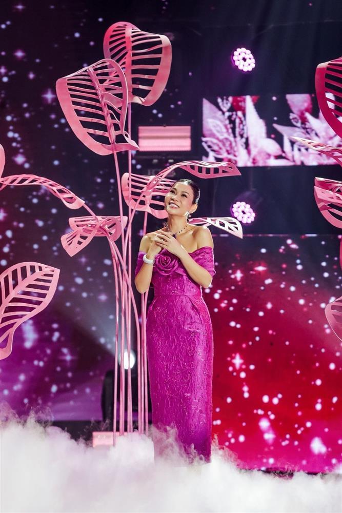 Cái kết sau 15 năm của Thu Minh hôm nay rất đẹp! Mỹ Linh cũng thế-3