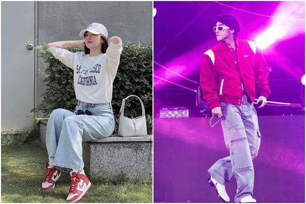 Động thái đầu tiên của Hải Tú sau loạt ảnh bên Sơn Tùng-6