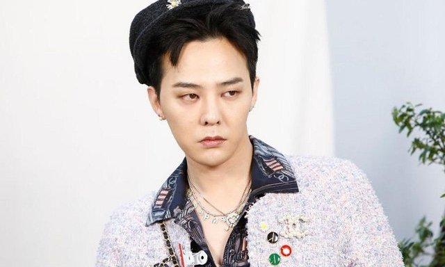 Rộ tin G-Dragon hẹn hò tiểu thư có gia thế choáng ngợp-1