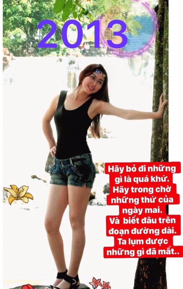 Mẹ Thùy Tiên bị chê cưa sừng làm nghé sau khi con thành Hoa hậu-2