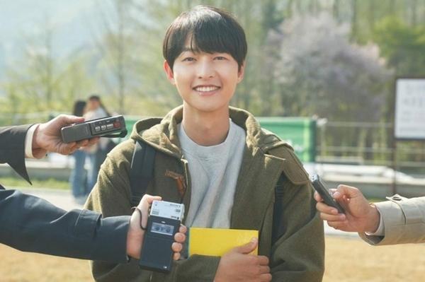 Cậu Út Nhà Tài Phiệt là phim có đoạn kết tệ nhất-1