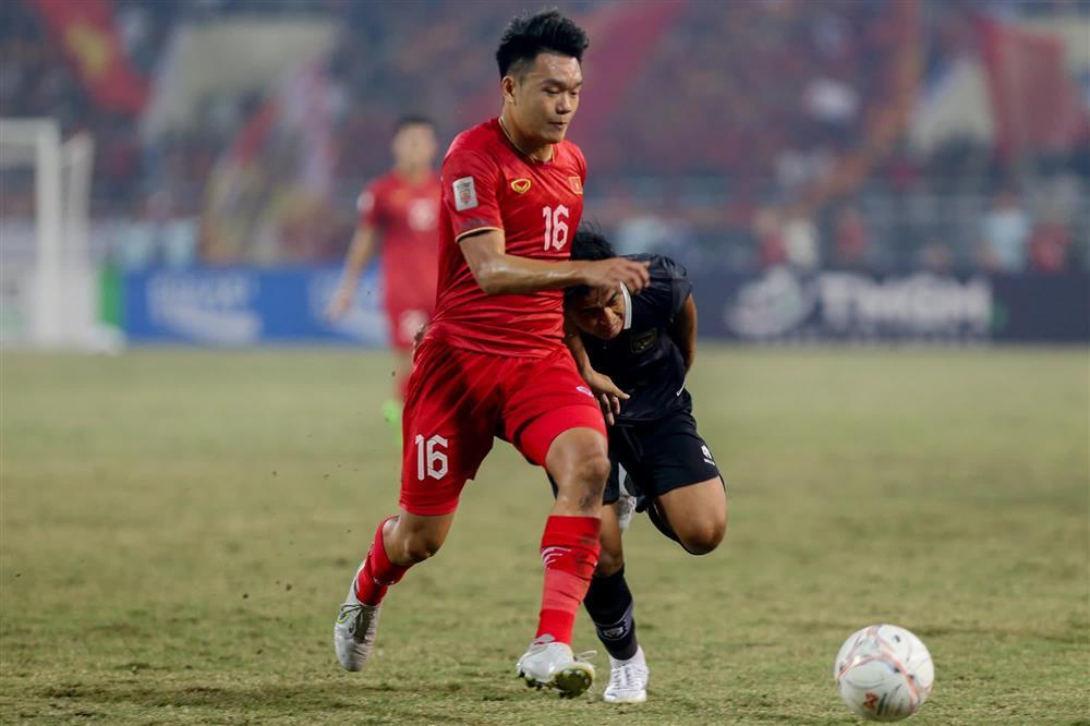 Các ngôi sao Indonesia bế tắc, liên tục chơi xấu tuyển Việt Nam-5