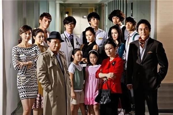 Cậu Út Nhà Tài Phiệt là phim có đoạn kết tệ nhất-5