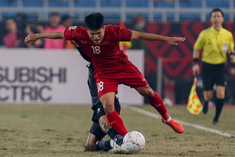 Các ngôi sao Indonesia bế tắc, liên tục chơi xấu tuyển Việt Nam-9