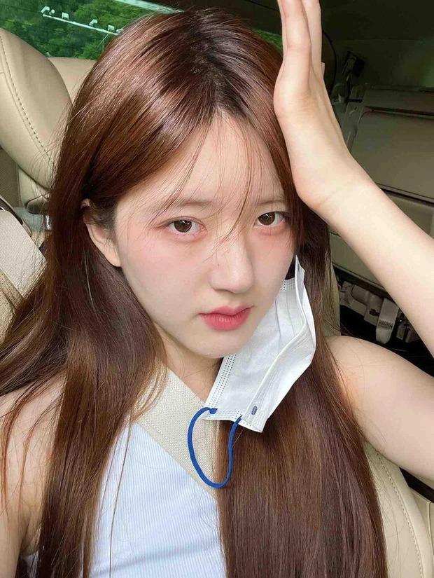 Triệu Lộ Tư có thực sự sở hữu làn da đẹp như lời đồn?-5