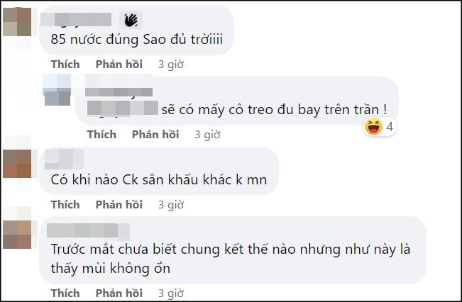 Lộ sân khấu bán kết Miss Universe, chưa đủ cho Ngọc Châu bung?-3