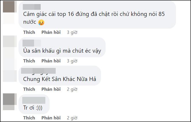 Lộ sân khấu bán kết Miss Universe, chưa đủ cho Ngọc Châu bung?-5