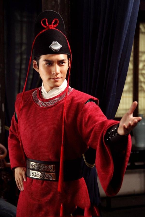 Triển Chiêu đẹp nhất màn ảnh bị phú bà gạ gẫm với giá 350 tỷ giờ ra sao?-2